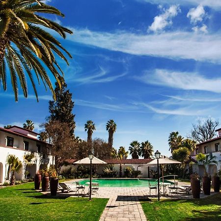 Garden Court Polokwane Ξενοδοχείο Εξωτερικό φωτογραφία