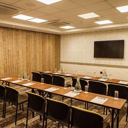 Garden Court Polokwane Ξενοδοχείο Εξωτερικό φωτογραφία