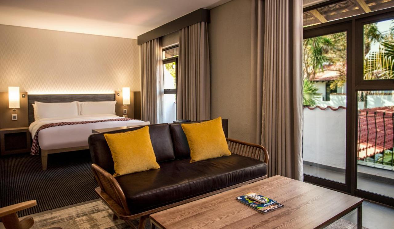 Garden Court Polokwane Ξενοδοχείο Εξωτερικό φωτογραφία