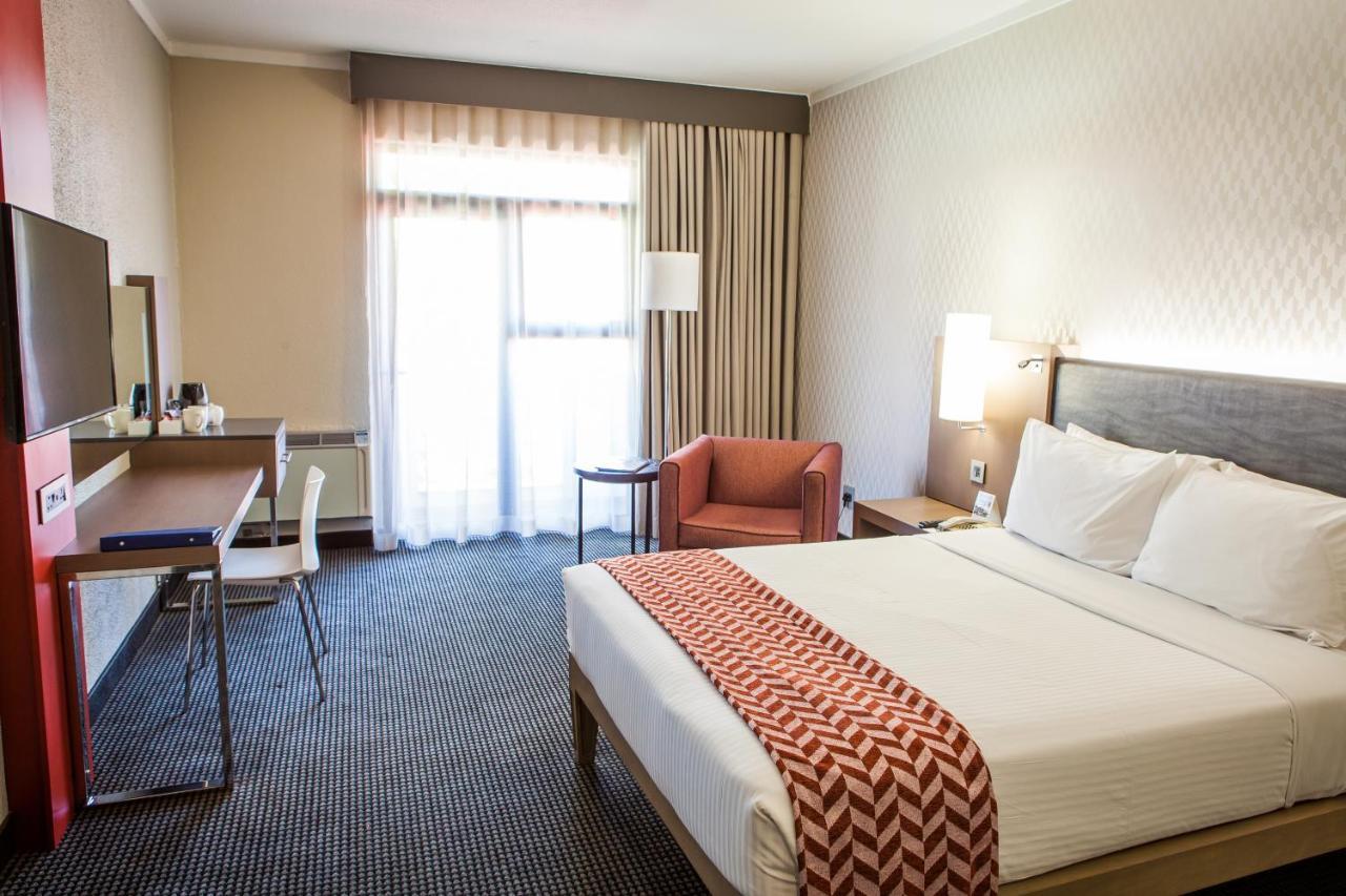 Garden Court Polokwane Ξενοδοχείο Εξωτερικό φωτογραφία