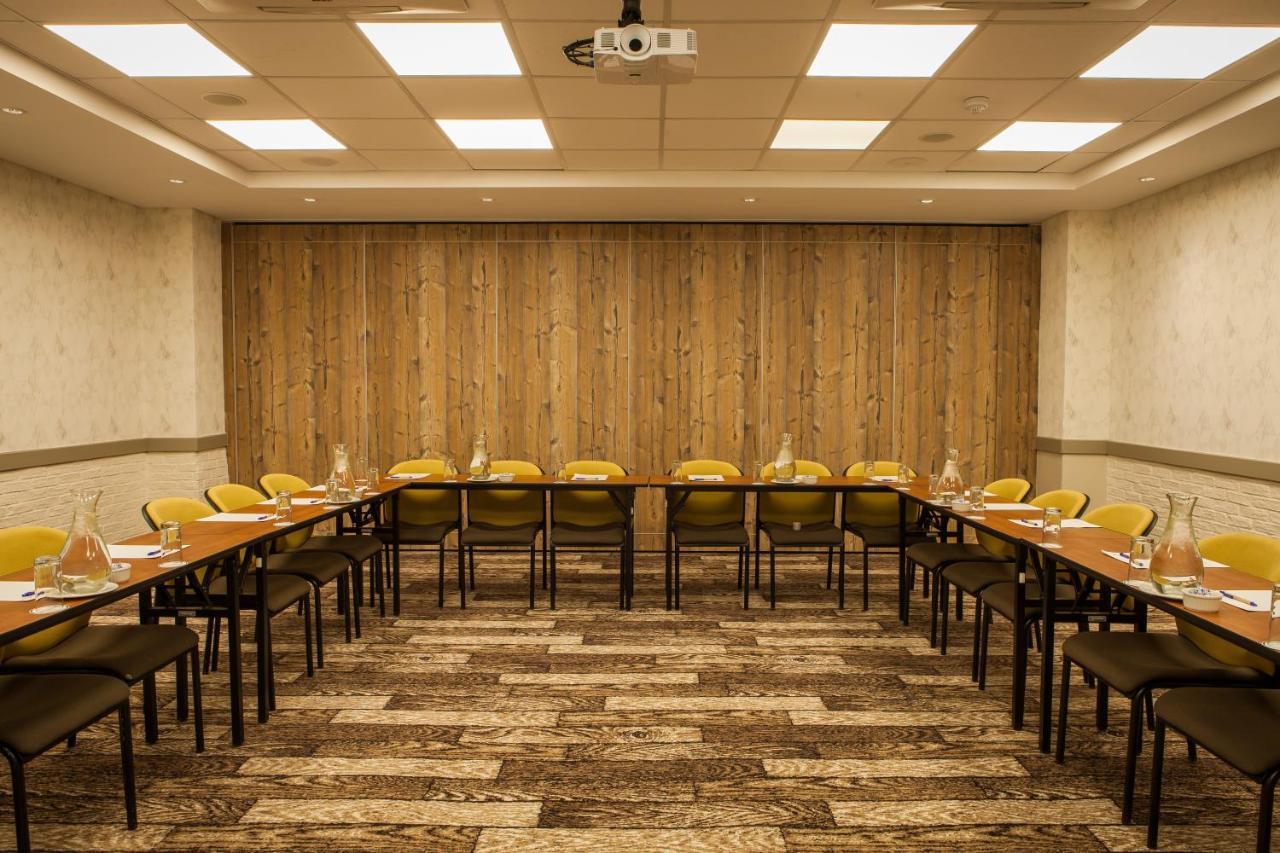 Garden Court Polokwane Ξενοδοχείο Εξωτερικό φωτογραφία