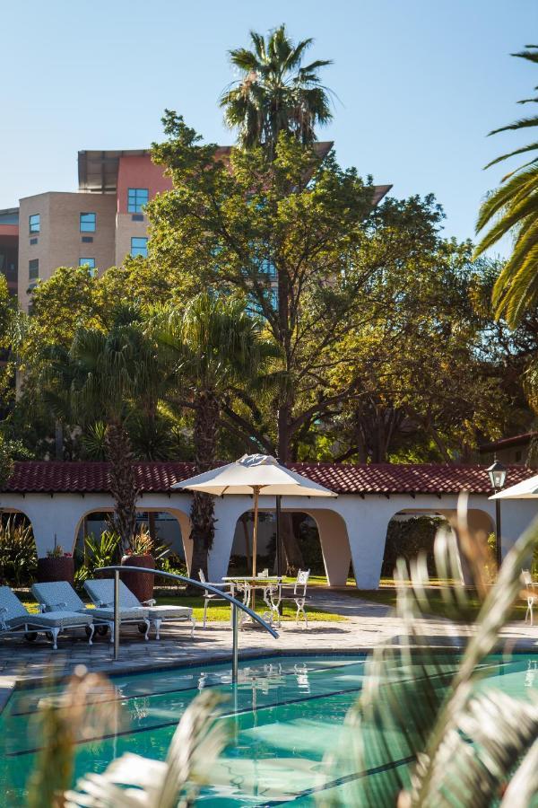 Garden Court Polokwane Ξενοδοχείο Εξωτερικό φωτογραφία