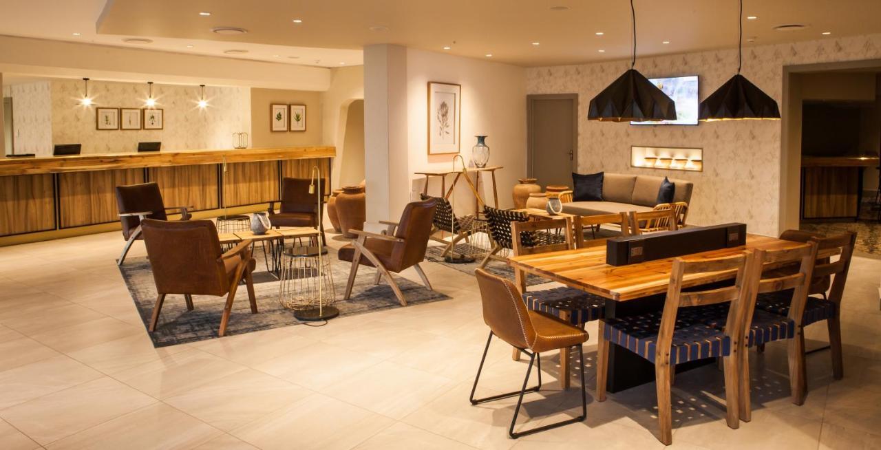 Garden Court Polokwane Ξενοδοχείο Εξωτερικό φωτογραφία