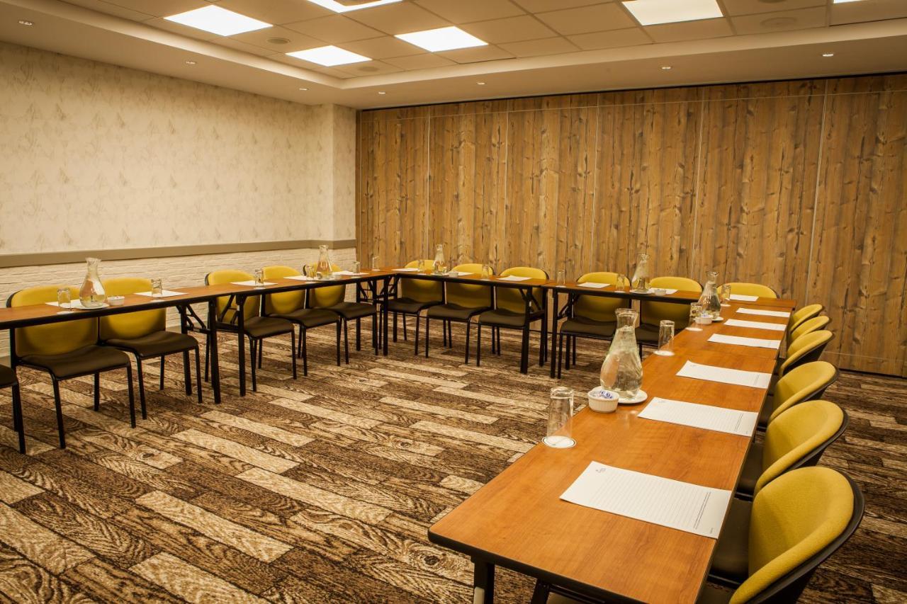 Garden Court Polokwane Ξενοδοχείο Εξωτερικό φωτογραφία
