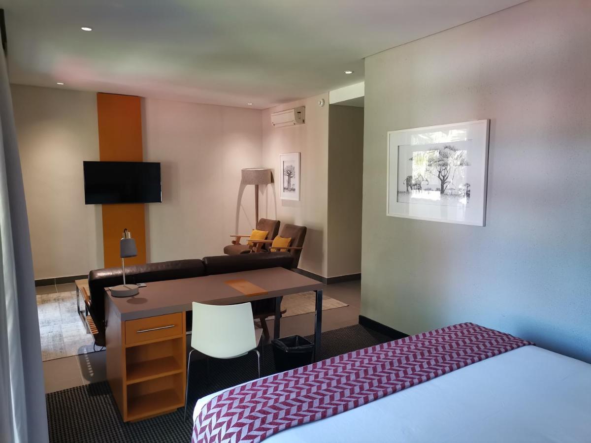 Garden Court Polokwane Ξενοδοχείο Εξωτερικό φωτογραφία