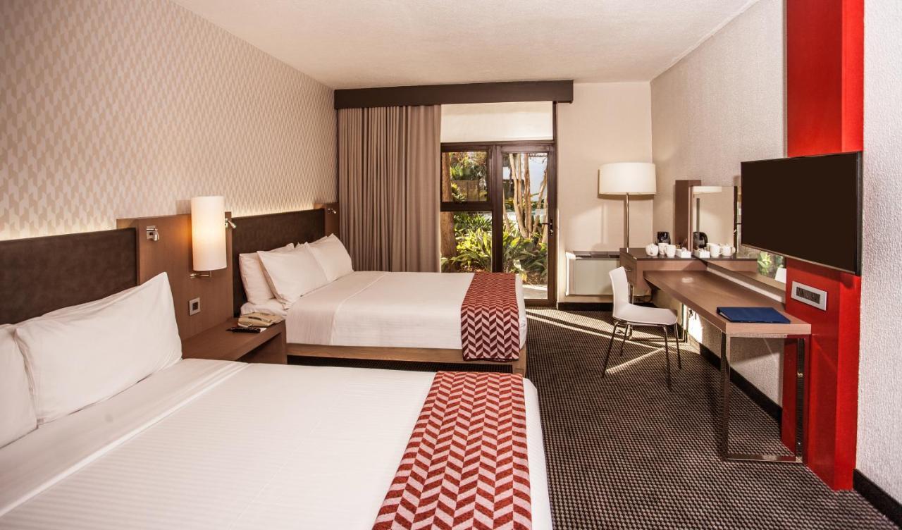 Garden Court Polokwane Ξενοδοχείο Εξωτερικό φωτογραφία