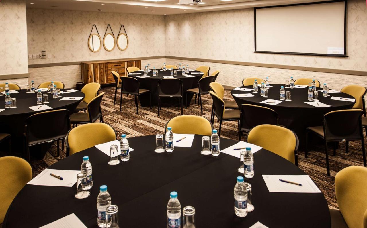 Garden Court Polokwane Ξενοδοχείο Εξωτερικό φωτογραφία