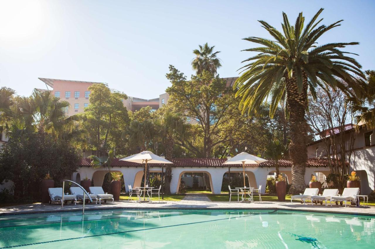Garden Court Polokwane Ξενοδοχείο Εξωτερικό φωτογραφία