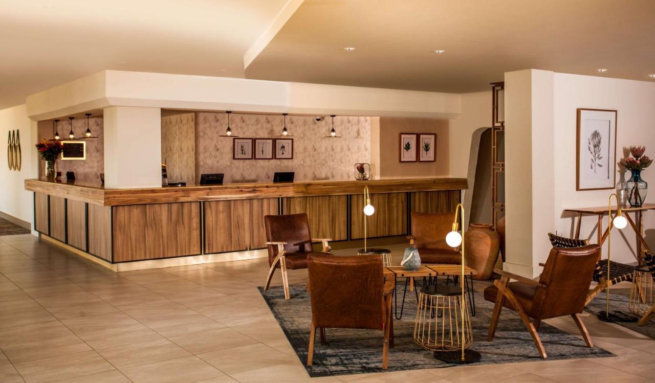 Garden Court Polokwane Ξενοδοχείο Εξωτερικό φωτογραφία