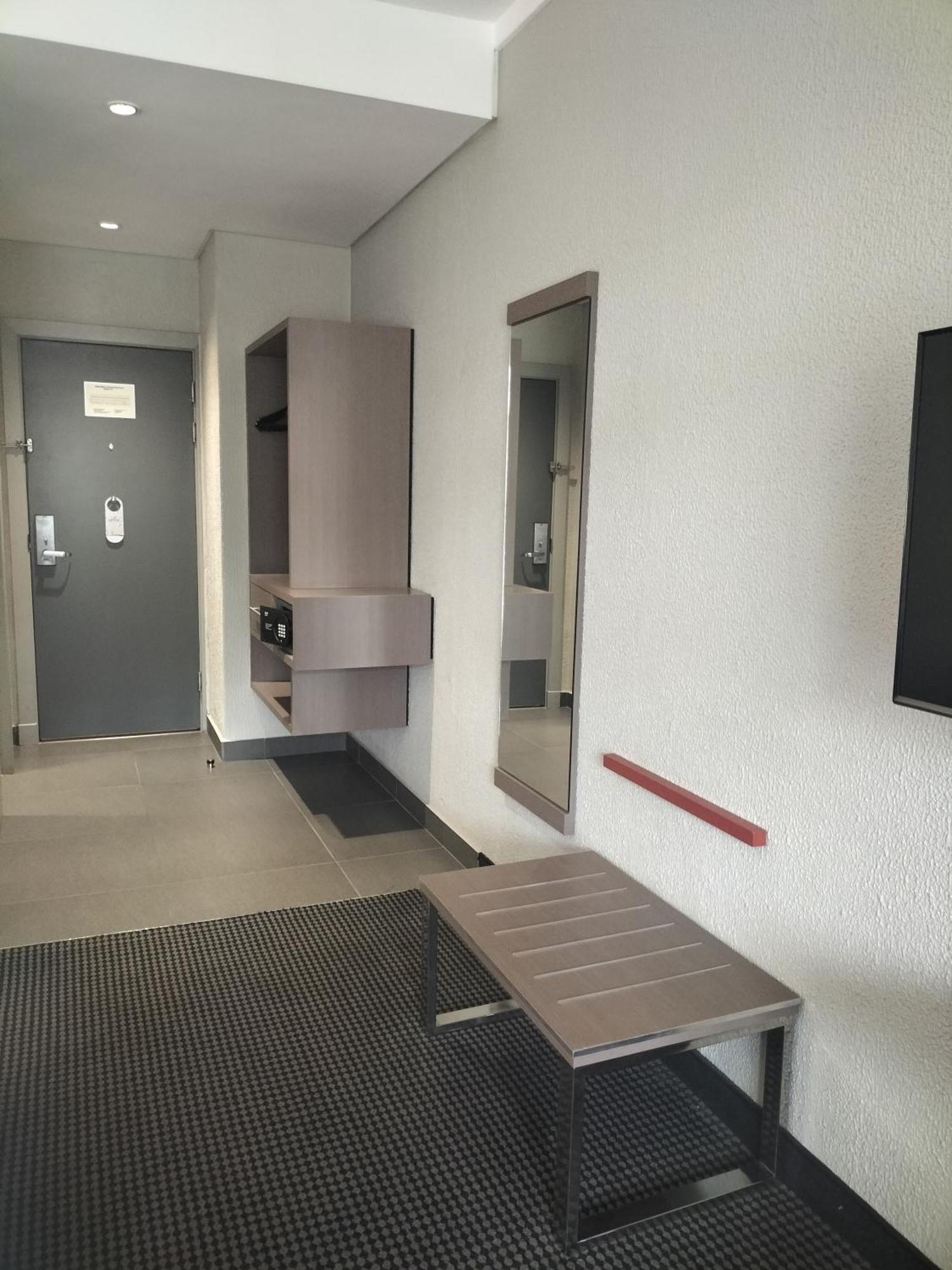 Garden Court Polokwane Ξενοδοχείο Εξωτερικό φωτογραφία