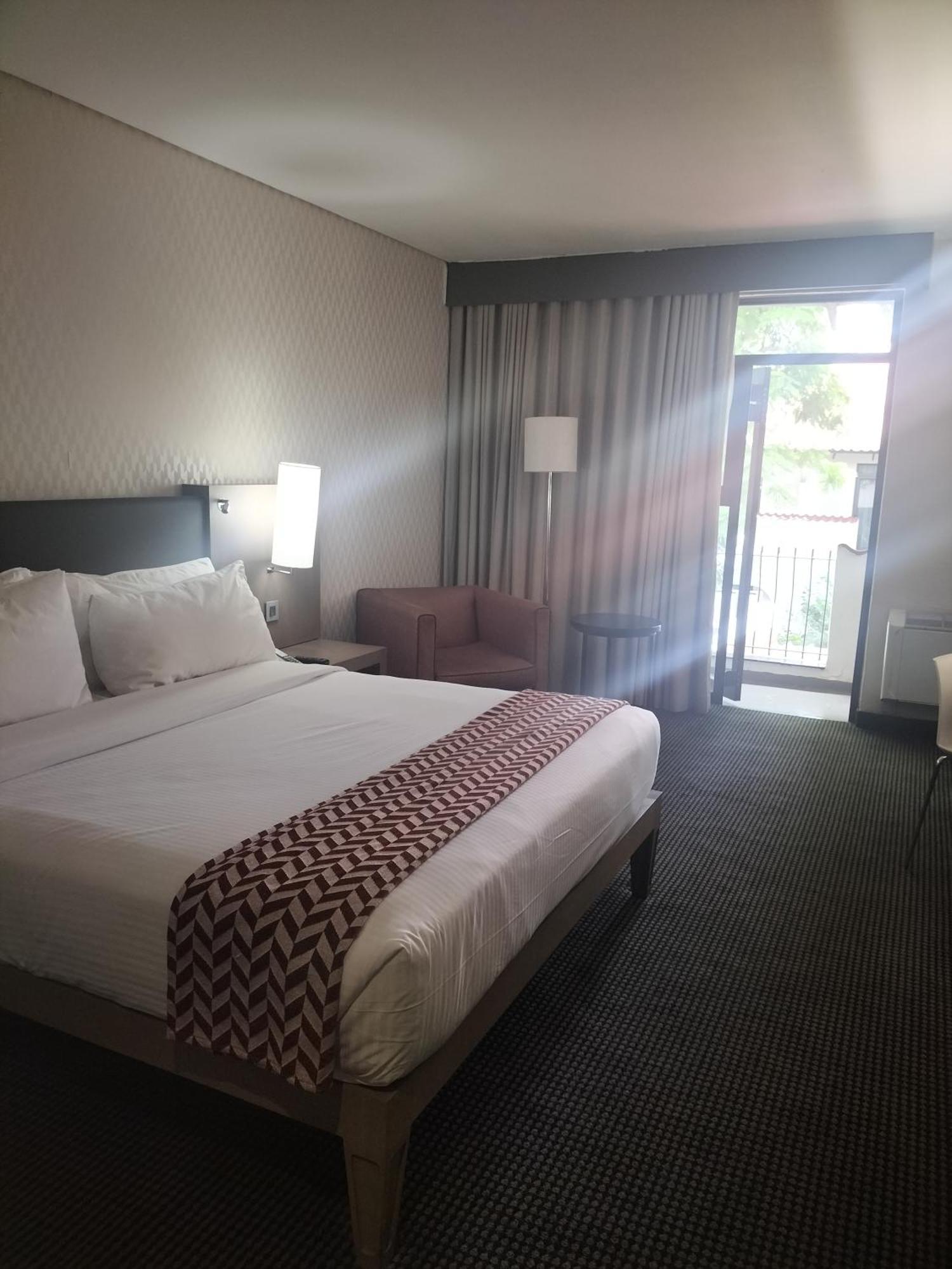 Garden Court Polokwane Ξενοδοχείο Εξωτερικό φωτογραφία