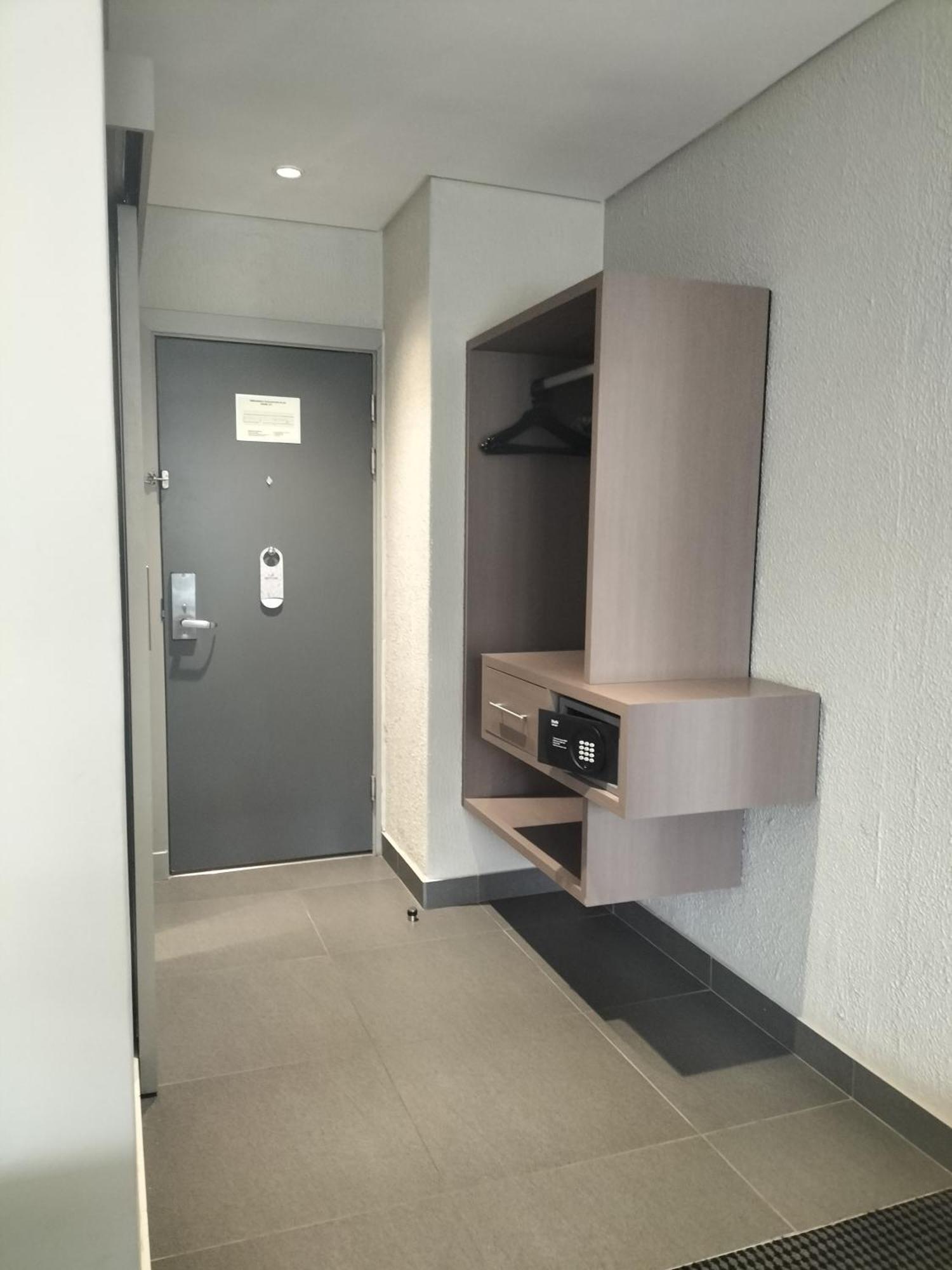 Garden Court Polokwane Ξενοδοχείο Εξωτερικό φωτογραφία