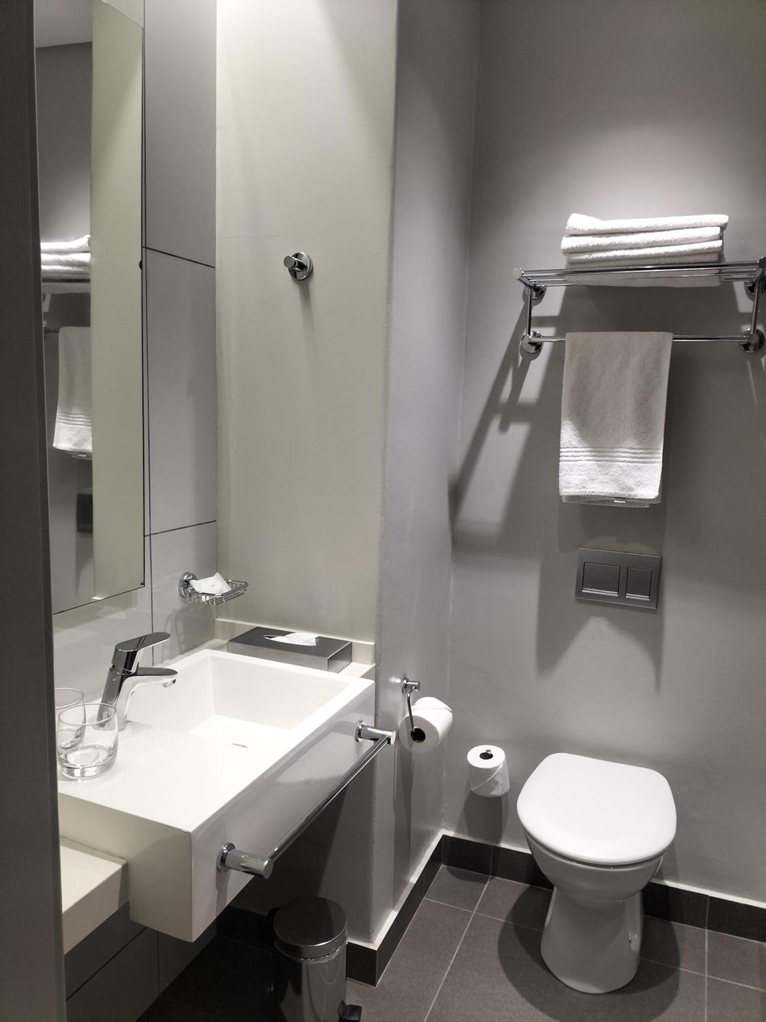 Garden Court Polokwane Ξενοδοχείο Εξωτερικό φωτογραφία