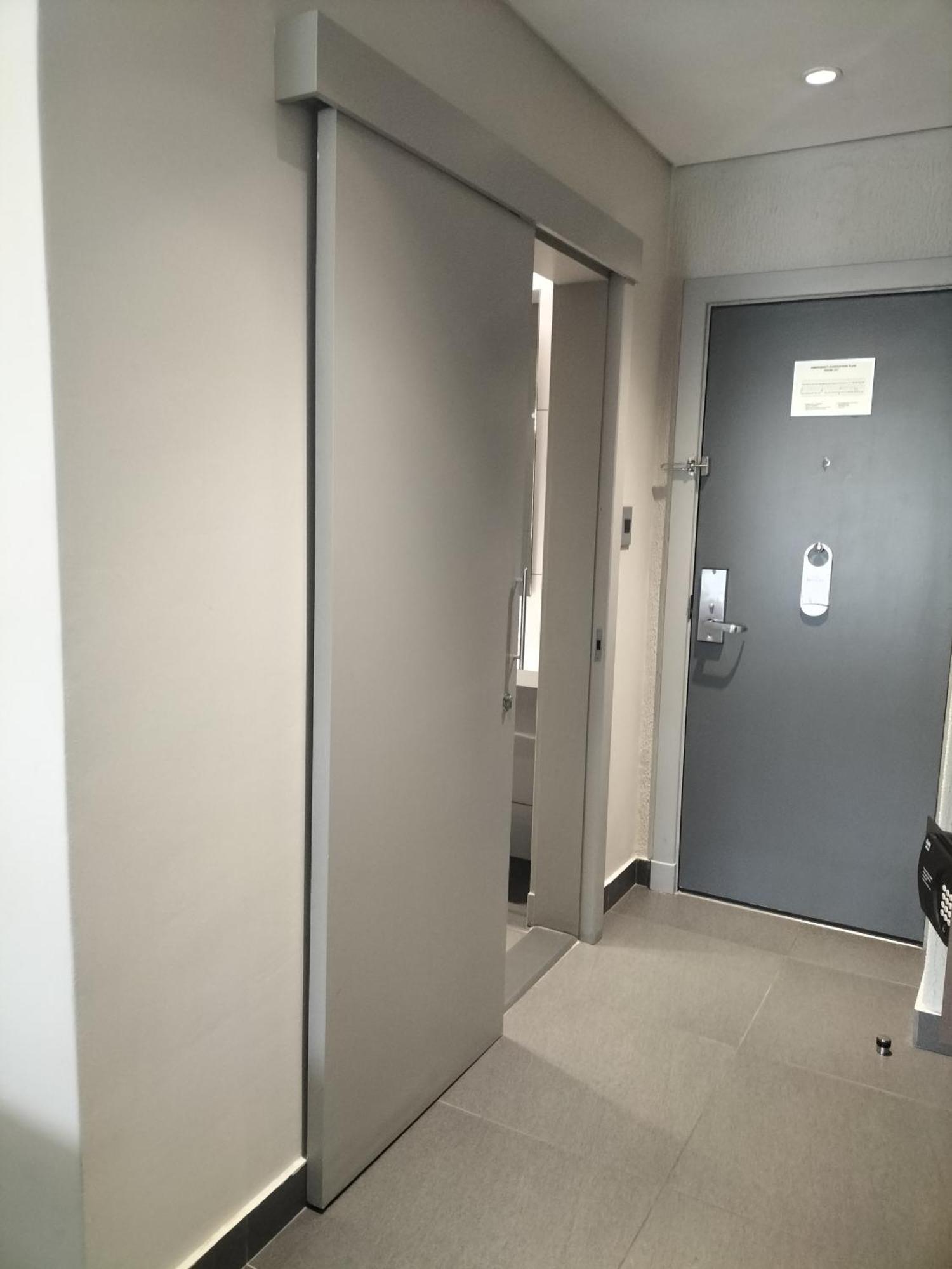 Garden Court Polokwane Ξενοδοχείο Εξωτερικό φωτογραφία