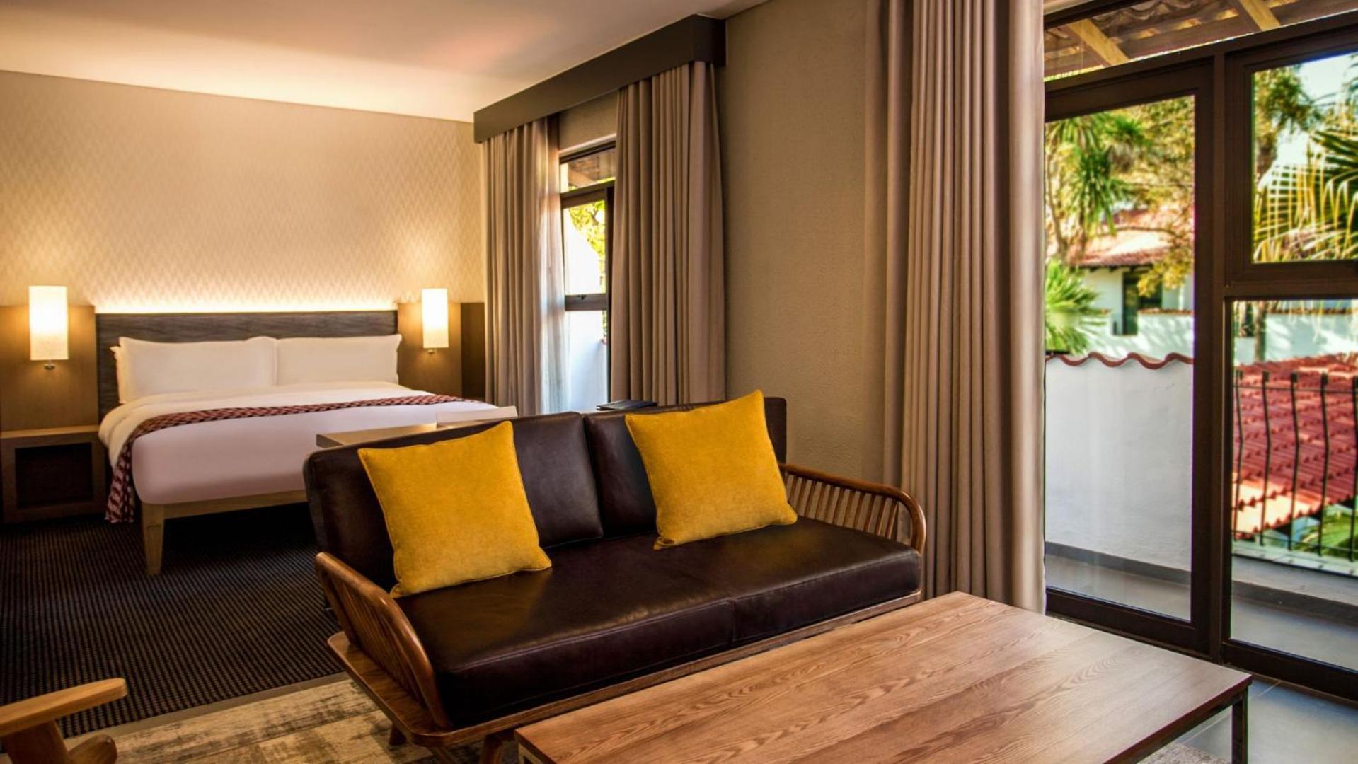 Garden Court Polokwane Ξενοδοχείο Εξωτερικό φωτογραφία