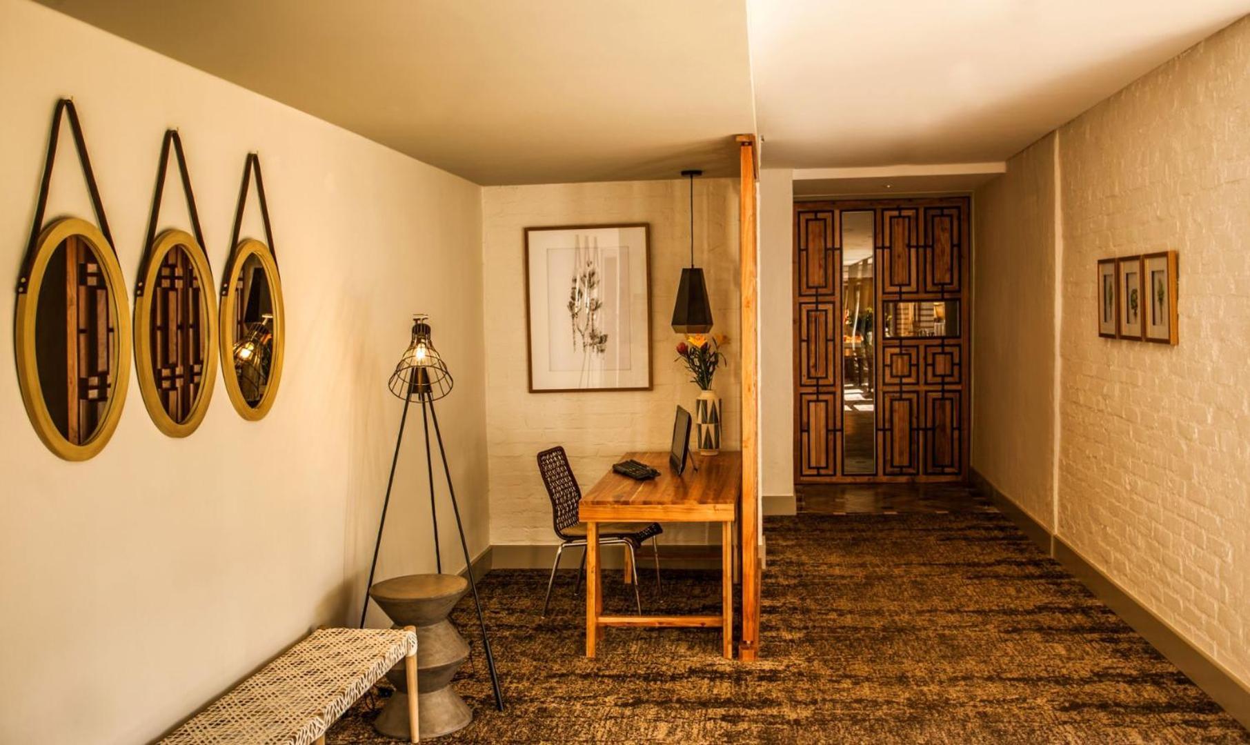 Garden Court Polokwane Ξενοδοχείο Εξωτερικό φωτογραφία