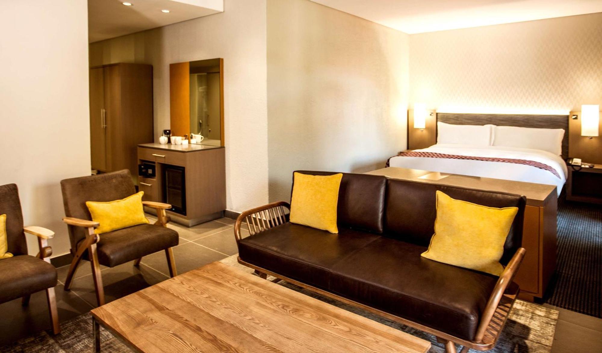 Garden Court Polokwane Ξενοδοχείο Εξωτερικό φωτογραφία