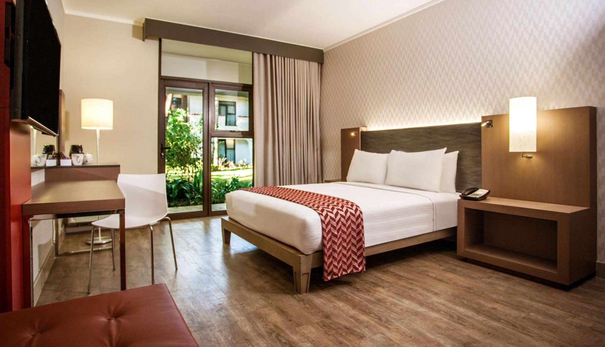 Garden Court Polokwane Ξενοδοχείο Εξωτερικό φωτογραφία
