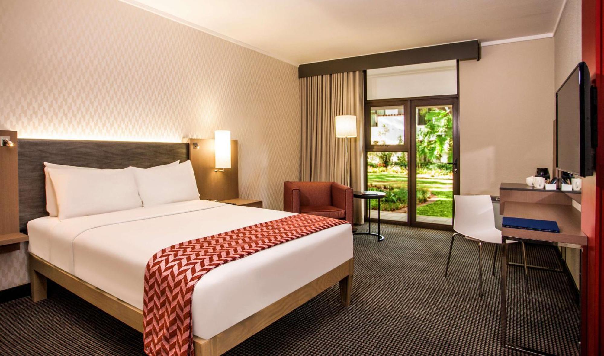 Garden Court Polokwane Ξενοδοχείο Εξωτερικό φωτογραφία