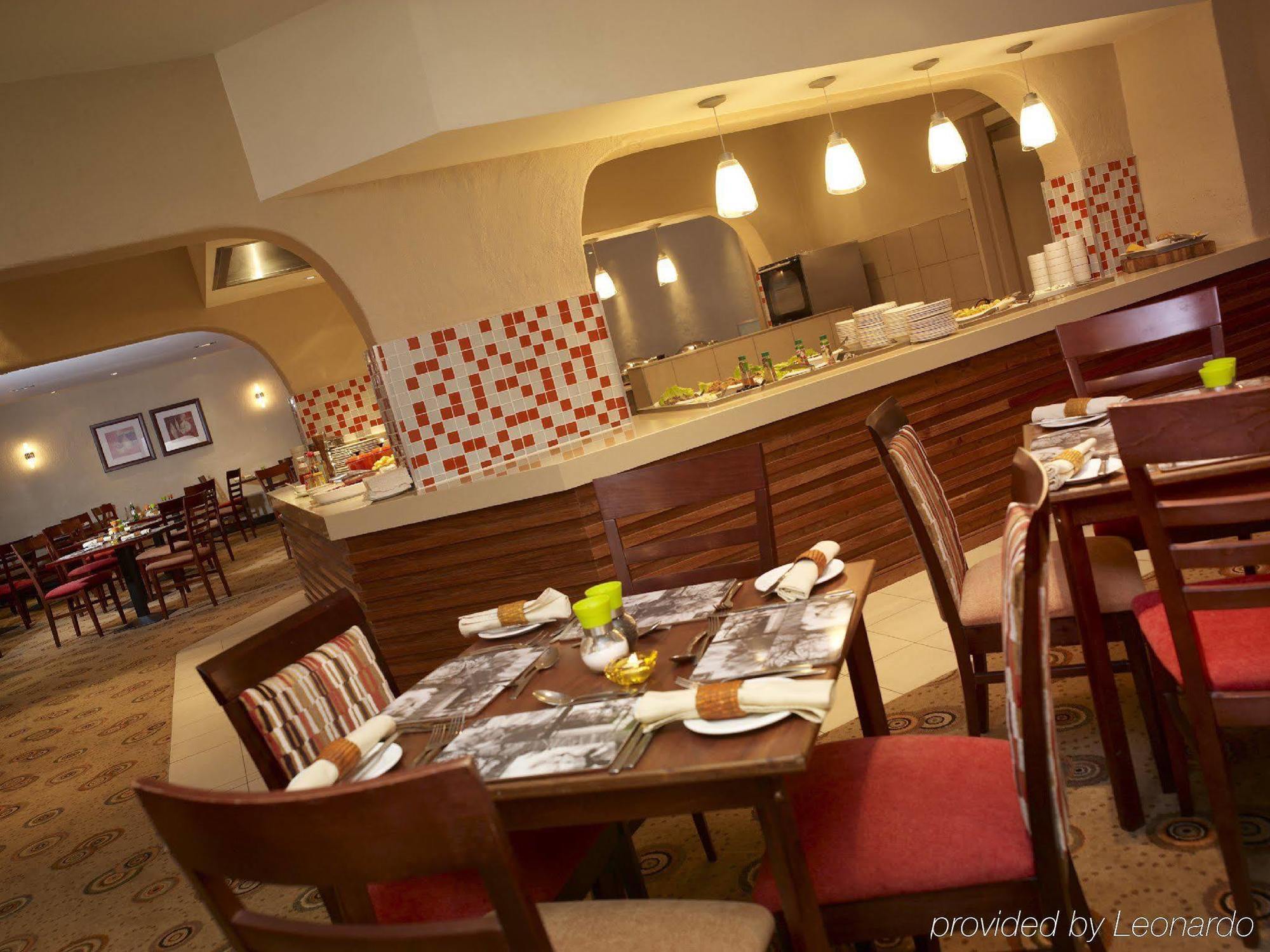 Garden Court Polokwane Ξενοδοχείο Εξωτερικό φωτογραφία